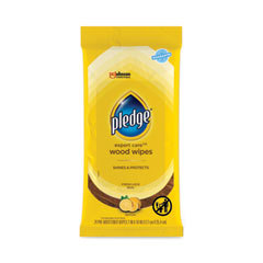 WIPES,PLEDGE,LEM,24/PK